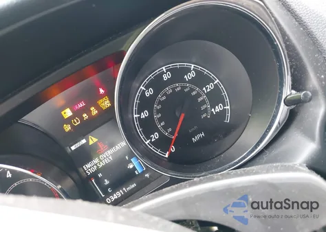 2024 Mitsubishi Outlander Sport 2.0 Es Awc/2.0 Le Awc/2.0 Ralliart Awc/2.0 S Awc/2.0 Se Awc/2.0 Trail Edition Awc from USA, damaged, VIN JA4ARUAU3RU007396